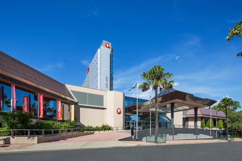 Mercure Sydney Bankstown - Accommodation Newcastle 0