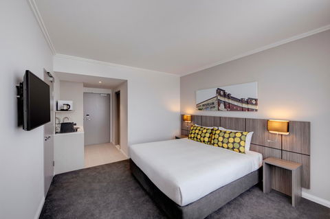 Mercure Sydney Bankstown - Accommodation Newcastle 18