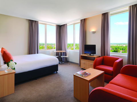 Mercure Sydney Bankstown - Accommodation Newcastle 19