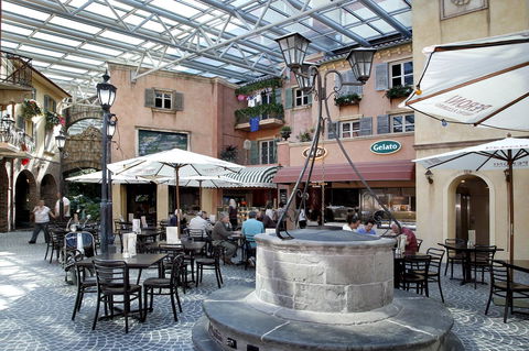Mercure Sydney Bankstown - Accommodation Newcastle 12