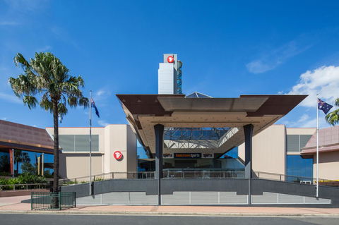 Mercure Sydney Bankstown - Accommodation Newcastle 14