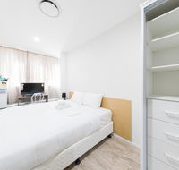 Dixon Residences - Accommodation Newcastle