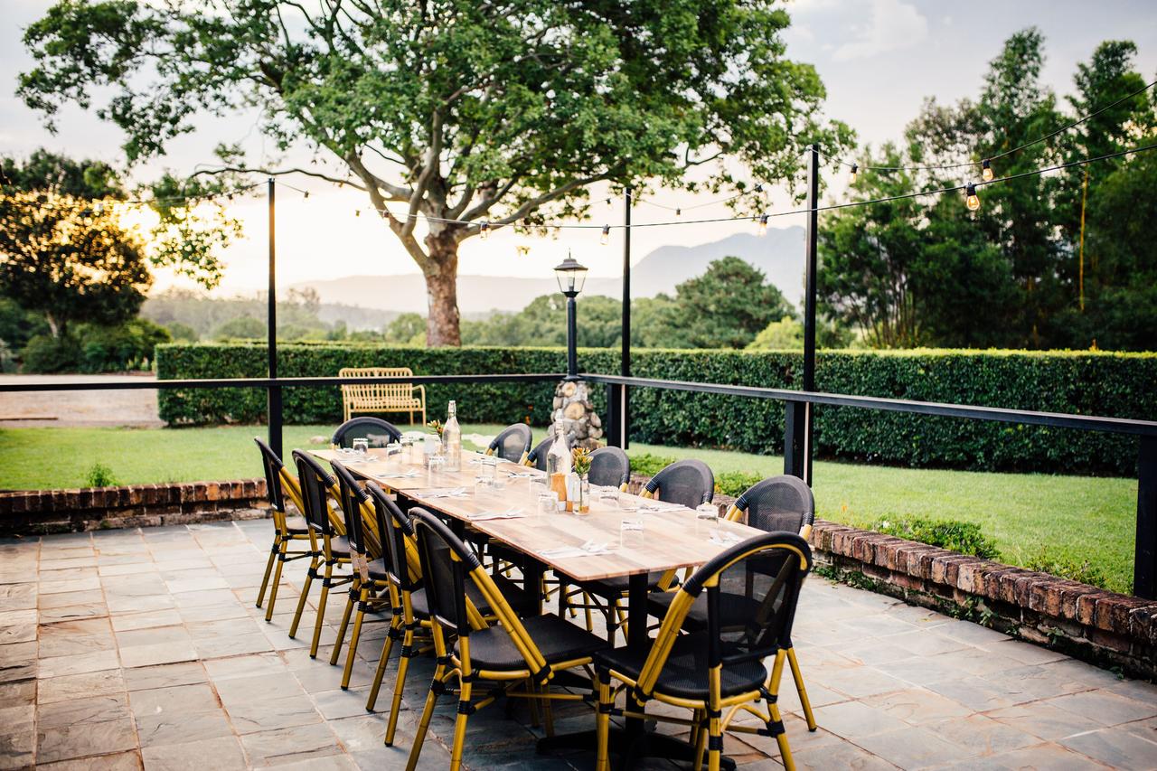 Accommodation Newcastle