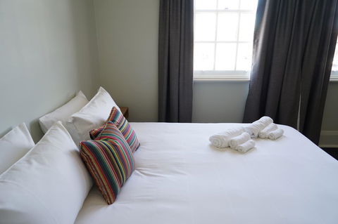 Rosehill Hotel - Accommodation Newcastle 5