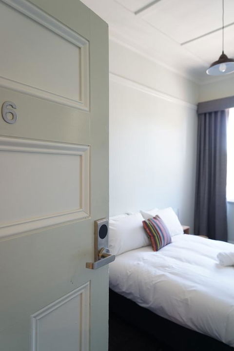 Rosehill Hotel - Accommodation Newcastle 1
