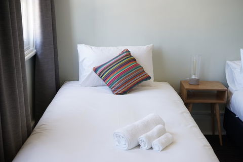 Rosehill Hotel - Accommodation Newcastle 11