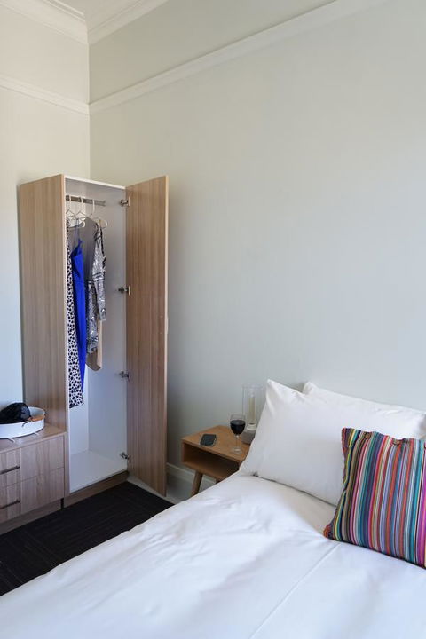 Rosehill Hotel - Accommodation Newcastle 27