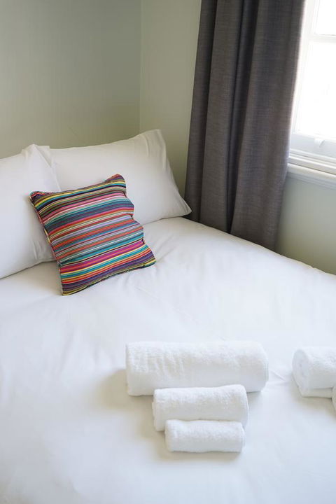 Rosehill Hotel - Accommodation Newcastle 22