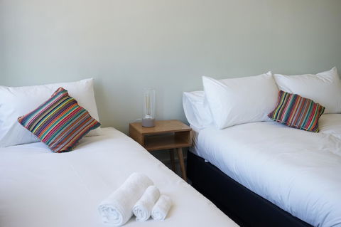 Rosehill Hotel - Accommodation Newcastle 10