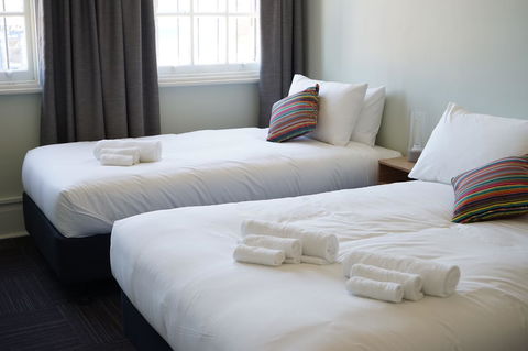 Rosehill Hotel - Accommodation Newcastle 15