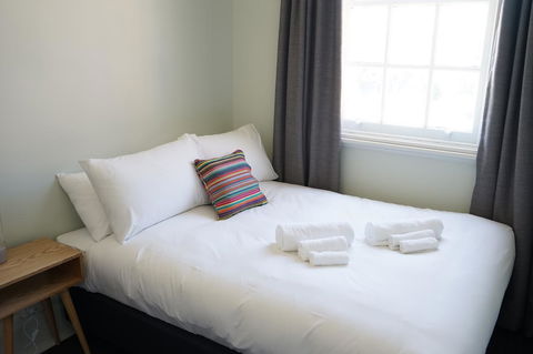 Rosehill Hotel - Accommodation Newcastle 23