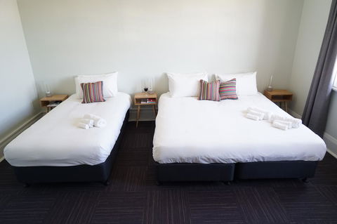 Rosehill Hotel - Accommodation Newcastle 2