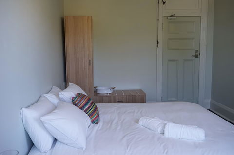 Rosehill Hotel - Accommodation Newcastle 17