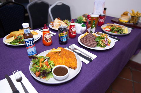 Rosehill Hotel - Accommodation Newcastle 33