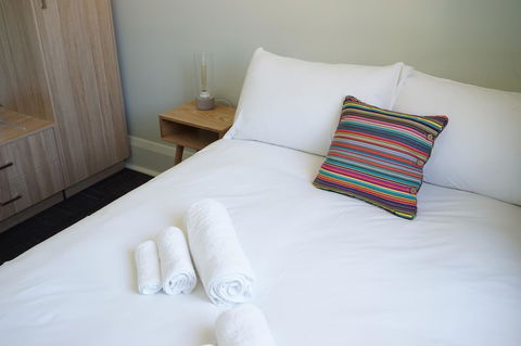Rosehill Hotel - Accommodation Newcastle 21