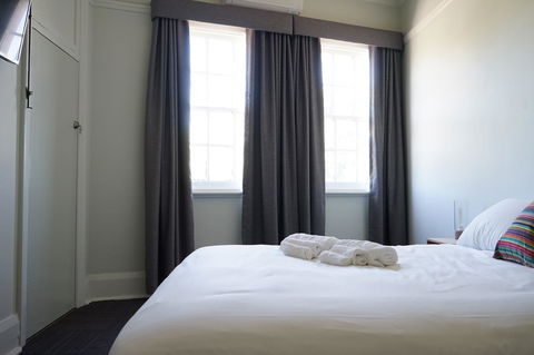 Rosehill Hotel - Accommodation Newcastle 19