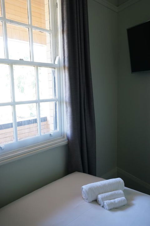 Rosehill Hotel - Accommodation Newcastle 24