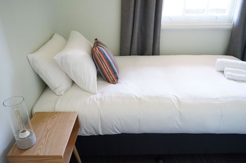 Rosehill Hotel - Accommodation Newcastle 26