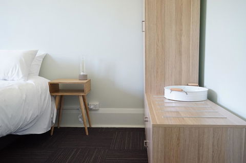 Rosehill Hotel - Accommodation Newcastle 20