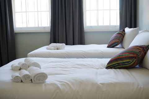 Rosehill Hotel - Accommodation Newcastle 13