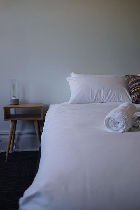 Rosehill Hotel - Accommodation Newcastle 18