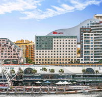 ibis Sydney Darling Harbour - Accommodation Newcastle