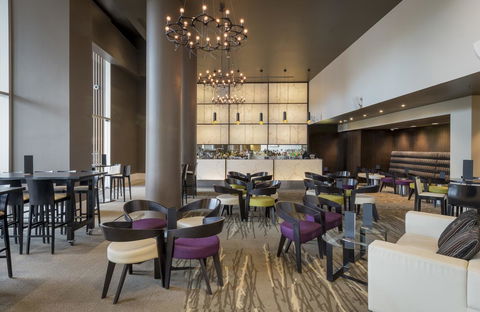PARKROYAL Parramatta - Accommodation Newcastle 38