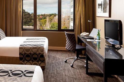 PARKROYAL Parramatta - Accommodation Newcastle 27