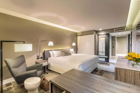 PARKROYAL Parramatta - Accommodation Newcastle 11