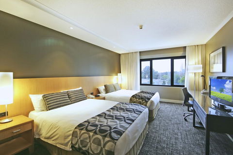 PARKROYAL Parramatta - Accommodation Newcastle 28