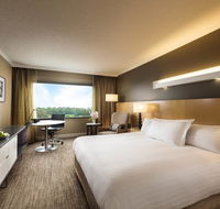PARKROYAL Parramatta - Accommodation Newcastle