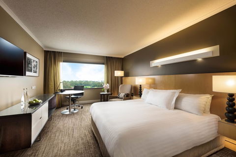 PARKROYAL Parramatta - Accommodation Newcastle 0