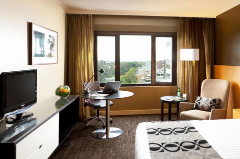 PARKROYAL Parramatta - Accommodation Newcastle 22