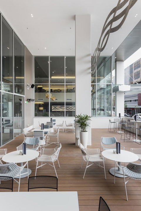 PARKROYAL Parramatta - Accommodation Newcastle 40