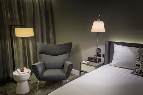 PARKROYAL Parramatta - Accommodation Newcastle 29