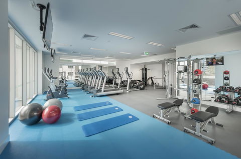 PARKROYAL Parramatta - Accommodation Newcastle 41