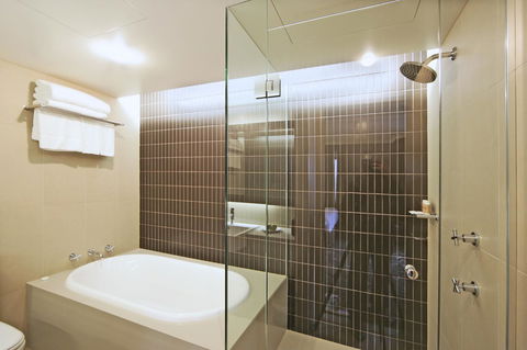 PARKROYAL Parramatta - Accommodation Newcastle 6