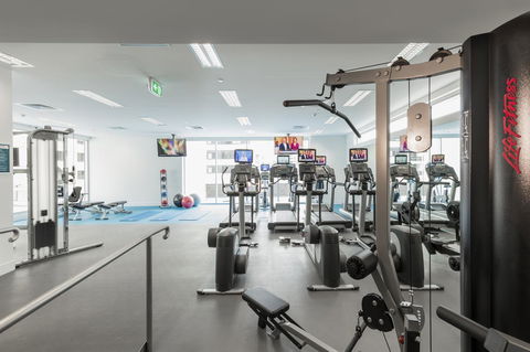PARKROYAL Parramatta - Accommodation Newcastle 44