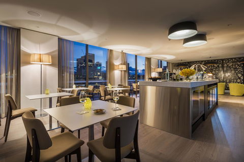 PARKROYAL Parramatta - Accommodation Newcastle 39