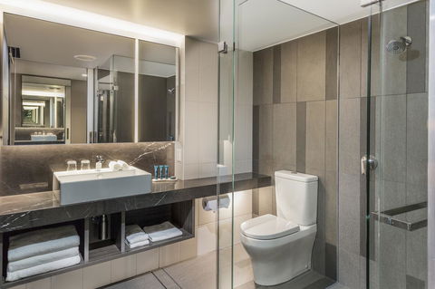 PARKROYAL Parramatta - Accommodation Newcastle 13