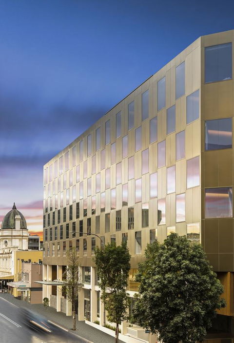 PARKROYAL Parramatta - Accommodation Newcastle 32