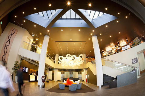 PARKROYAL Parramatta - Accommodation Newcastle 2