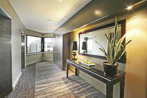 PARKROYAL Parramatta - Accommodation Newcastle 16