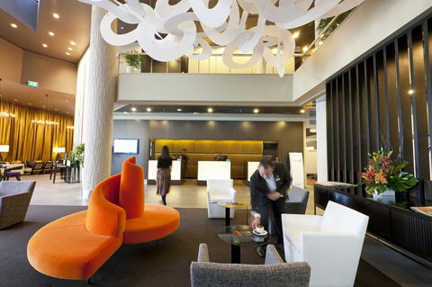 PARKROYAL Parramatta - Accommodation Newcastle 19