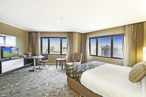 PARKROYAL Parramatta - Accommodation Newcastle 14