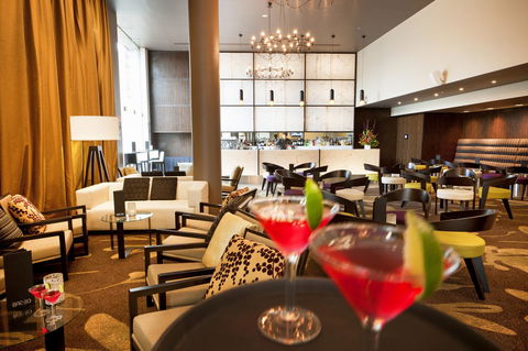 PARKROYAL Parramatta - Accommodation Newcastle 15