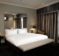 Kirketon Hotel Sydney - Accommodation Newcastle