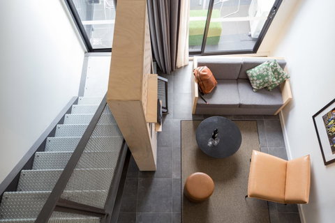 Veriu Broadway - Accommodation Newcastle 14