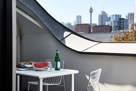 Veriu Broadway - Accommodation Newcastle 1
