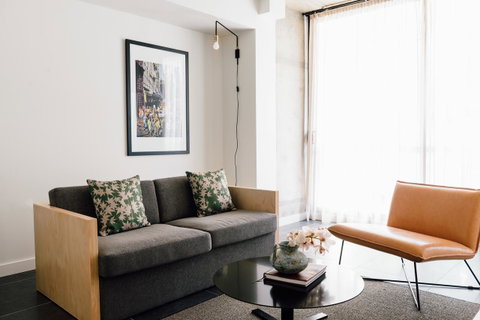 Veriu Broadway - Accommodation Newcastle 26